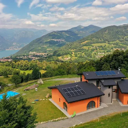 Apartment Locazione Turistica Baita Bave - Viv372