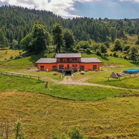 Locazione Turistica Baita Bave - Viv372 *