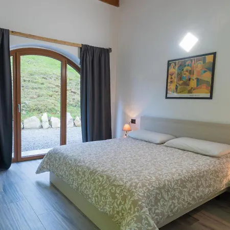Locazione Turistica Baita Bave - Viv372 Apartment *