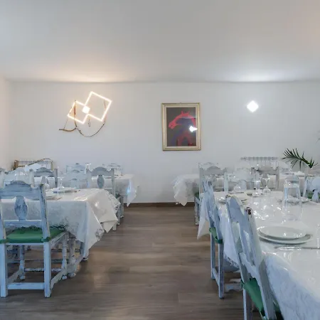 Locazione Turistica Baita Bave - Viv372