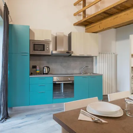 Locazione Turistica Baita Bave - Viv372 Apartment *