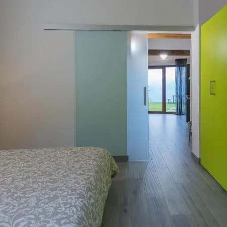 Apartment Locazione Turistica Baita Bave - Viv372