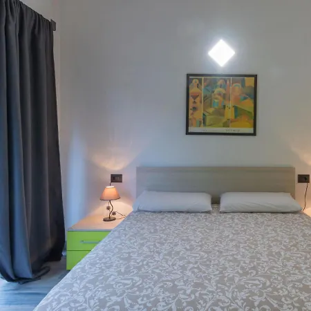 Apartment Locazione Turistica Baita Bave - Viv372 San Fedele Superiore